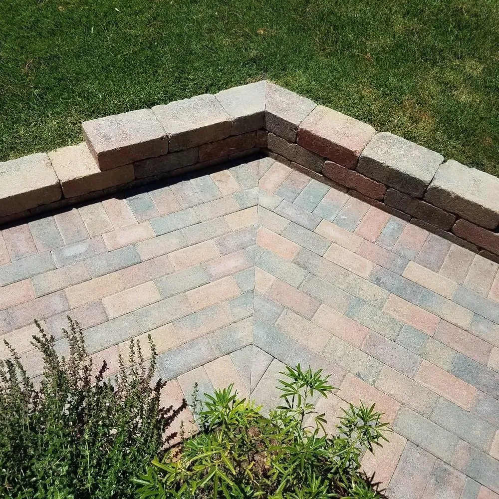 Reliable residential landscaping with custom design in Mountain View, CA by Hm Landscaping