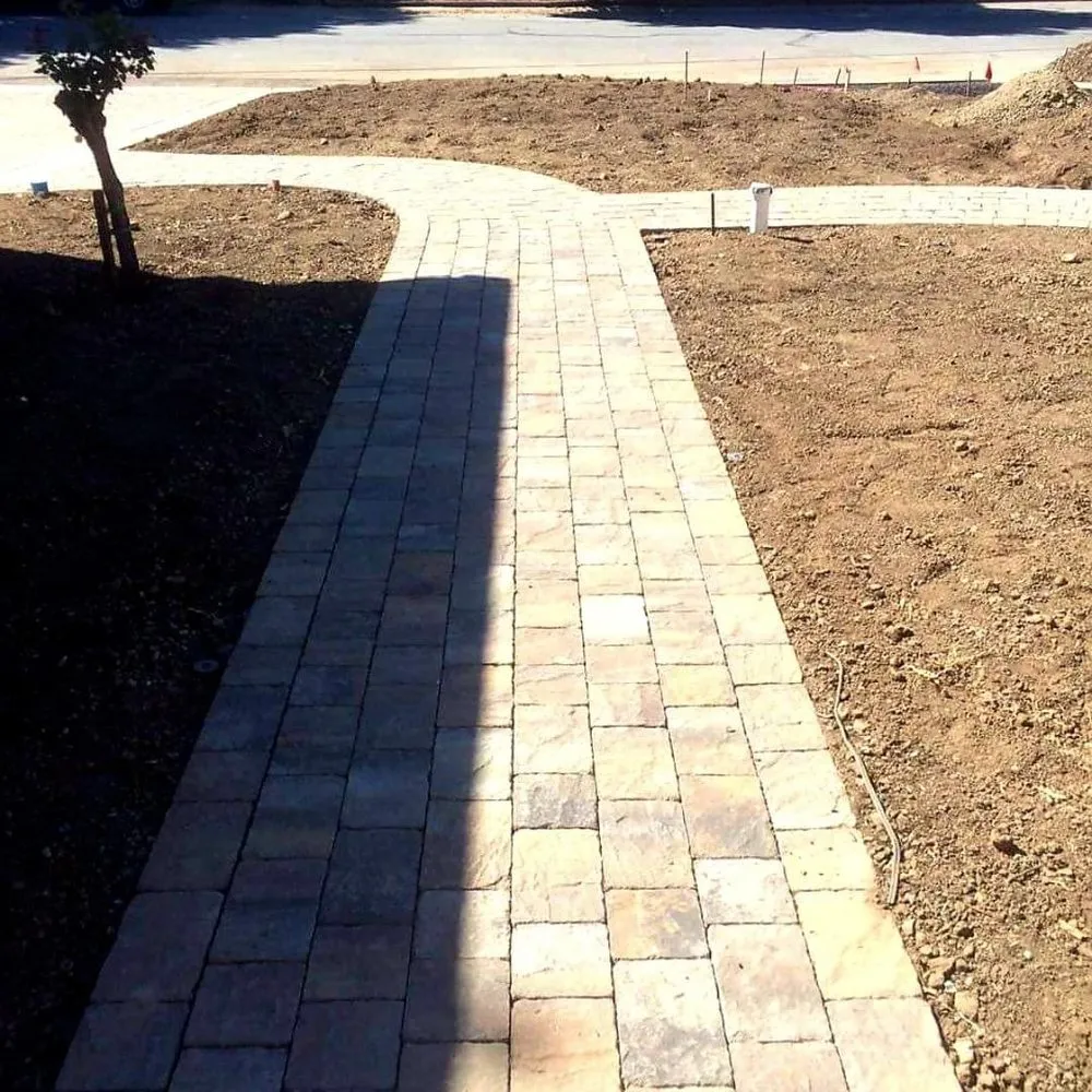 Expert outdoor landscaping for beautiful yards across Mountain View, CA - Hm Landscaping