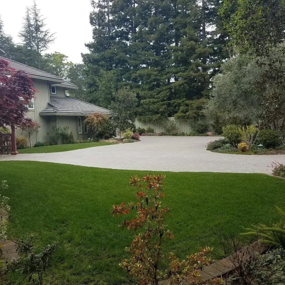 Reliable garden landscaping for year-round maintenance across Mountain View, CA - Hm Landscaping