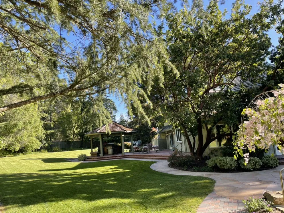 Affordable yard maintenance near you across Mountain View, CA - Hm Landscaping