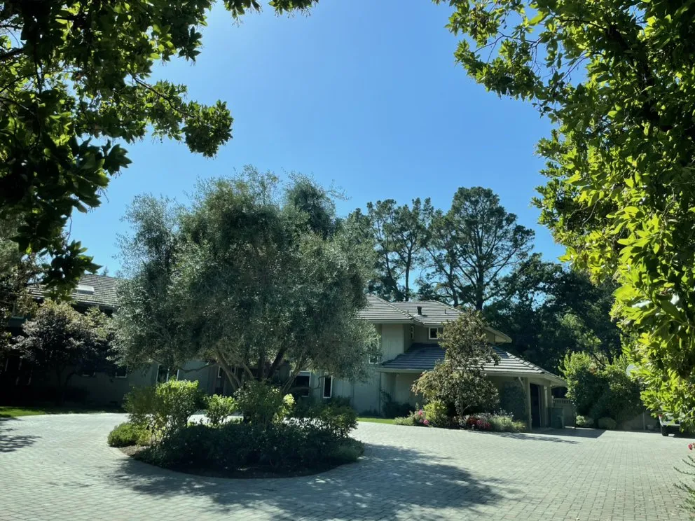 Reliable landscaping services for year-round maintenance in Mountain View, CA by Hm Landscaping