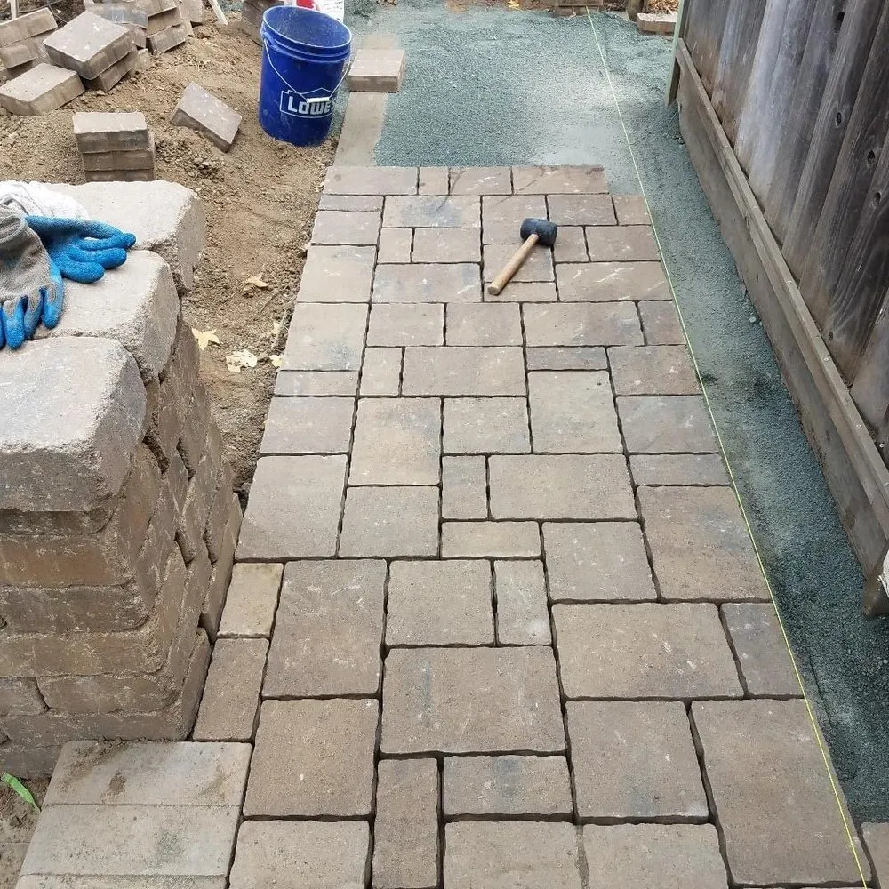 Professional landscaping services in Mountain View, CA by Hm Landscaping