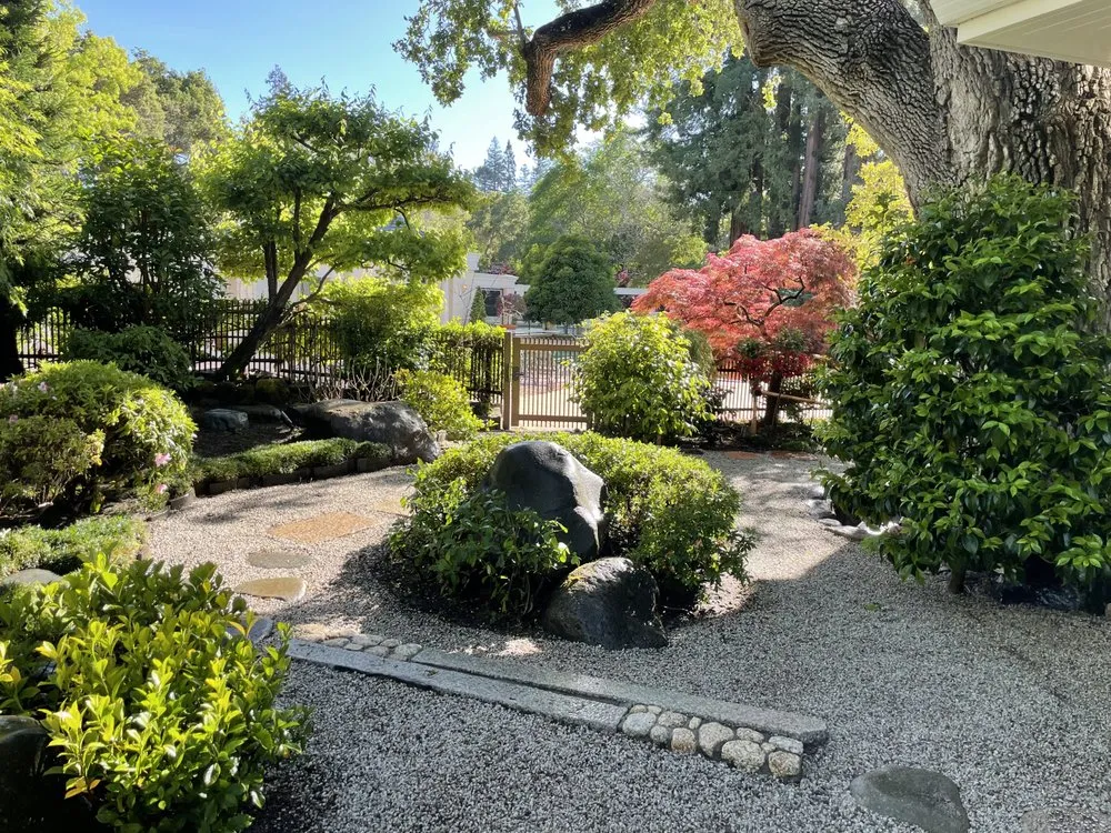 Trusted landscape installation in Mountain View, CA by Hm Landscaping