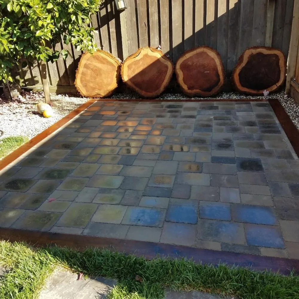 Local landscape installation for residential properties across Mountain View, CA - Hm Landscaping