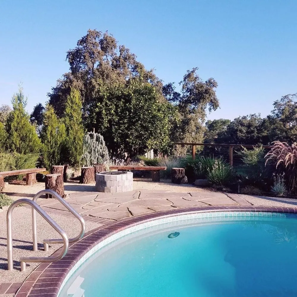 Affordable landscape design for homes in Mountain View, CA by Hm Landscaping