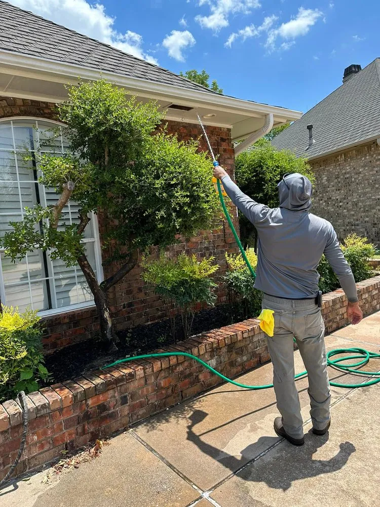 Reliable landscape installation experts serving Oklahoma City, OK - H&M Landscaping