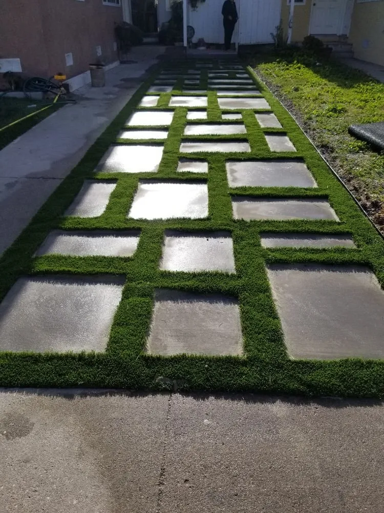 Affordable lawn care service experts serving Oxnard, CA - HM Landscaping