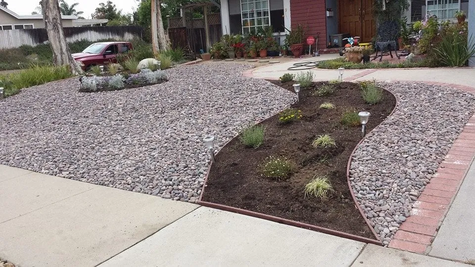 Top-rated landscaping services in Oxnard, CA - HM Landscaping