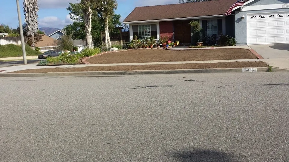 Top-rated landscape installation for homes across Oxnard, CA - HM Landscaping