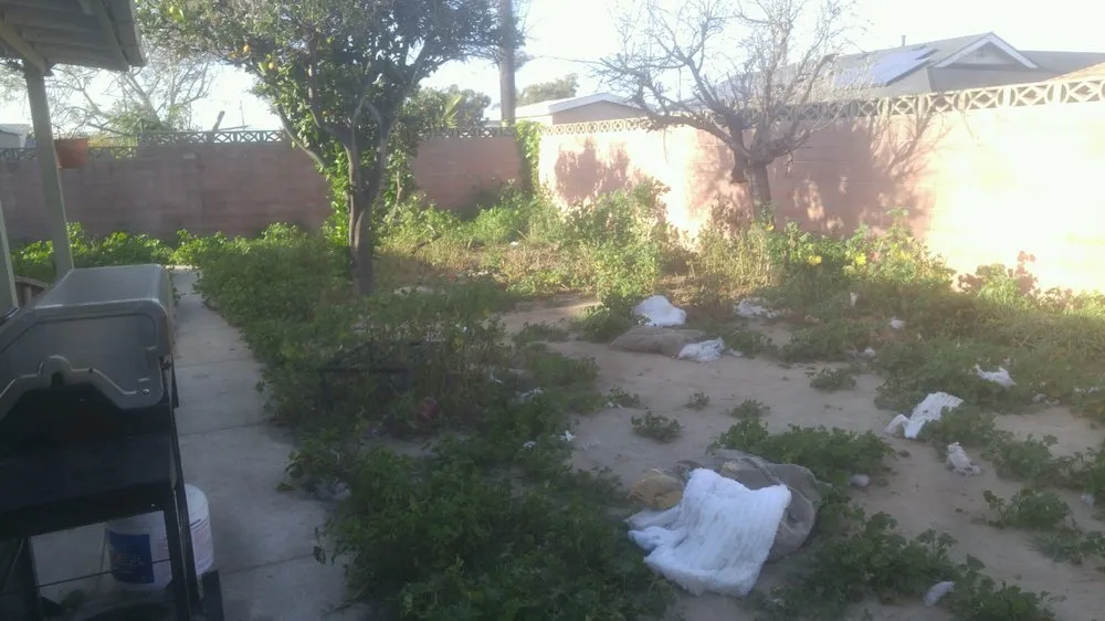 Top-rated residential landscaping with custom design in Oxnard, CA by HM Landscaping