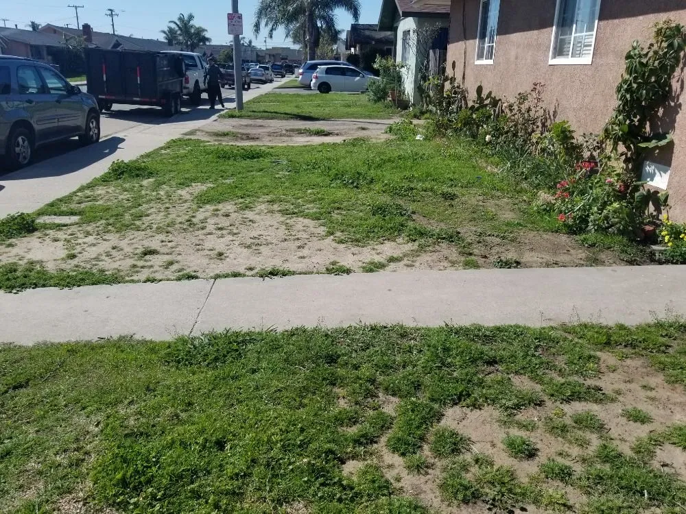 Local landscape design for homes across Oxnard, CA - HM Landscaping