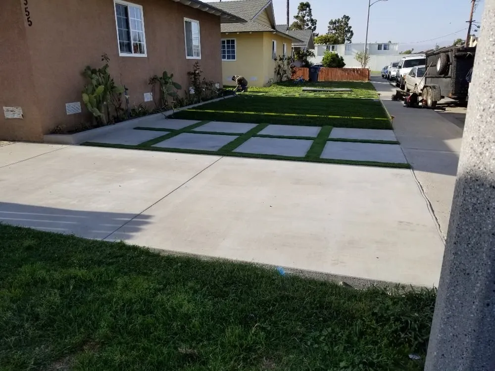 Reliable outdoor landscaping in Oxnard, CA - HM Landscaping
