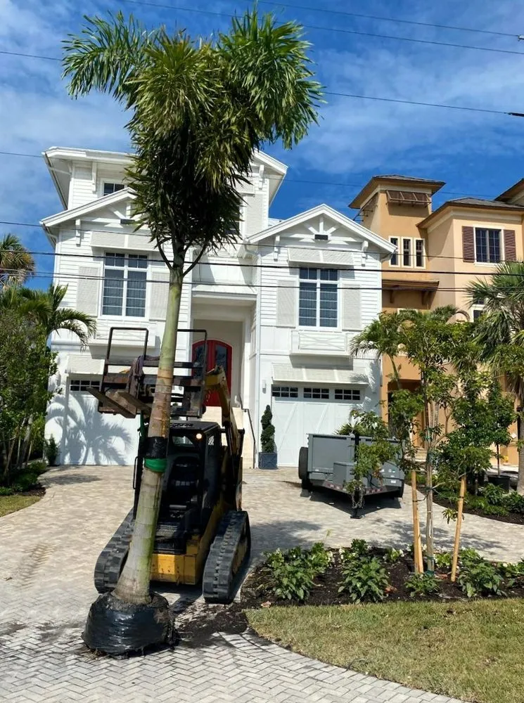 Top-rated landscaping services for beautiful yards across Bonita Springs, FL - H&M Landscaping Services