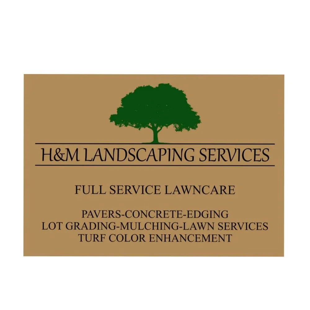 Reliable landscaping services in Bonita Springs, FL by H&M Landscaping Services