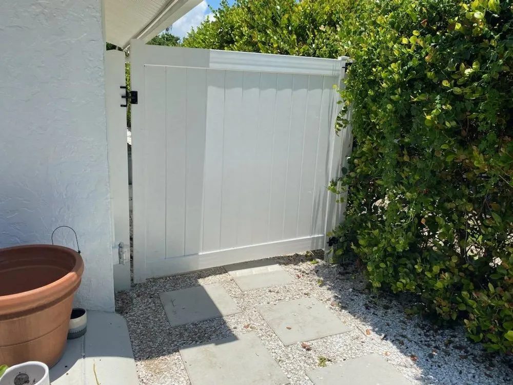 Custom lawn mowing service for homes across Bonita Springs, FL - H&M Landscaping Services