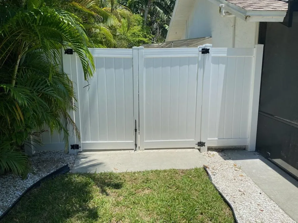 Trusted landscape installation experts serving Bonita Springs, FL - H&M Landscaping Services