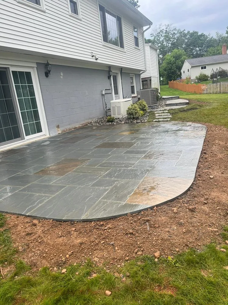 Professional landscaping services in Woodbridge, VA - HM Landscaping