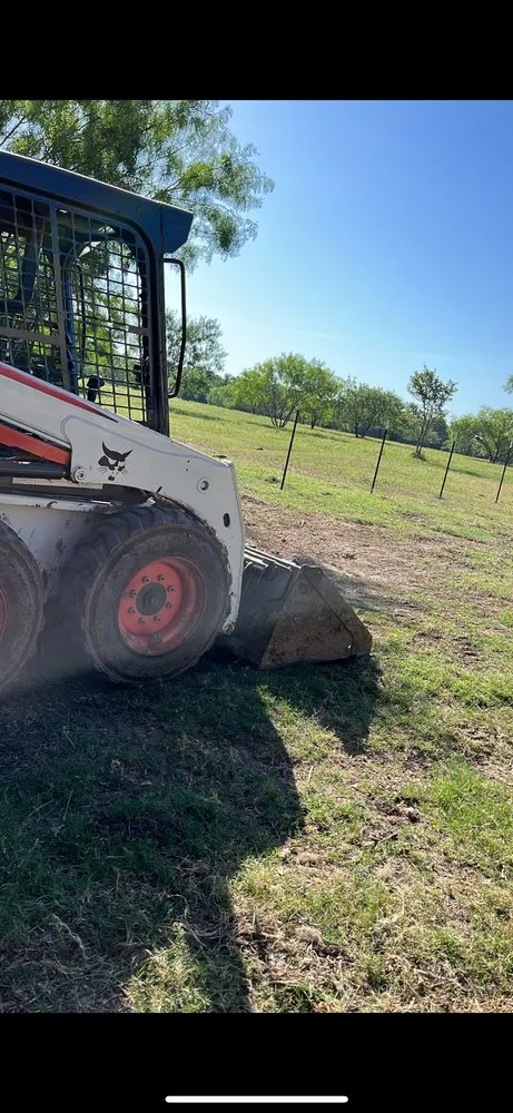 Custom lawn mowing service for outdoor upgrades across Lacy Lakeview, TX - HM Lawn Service