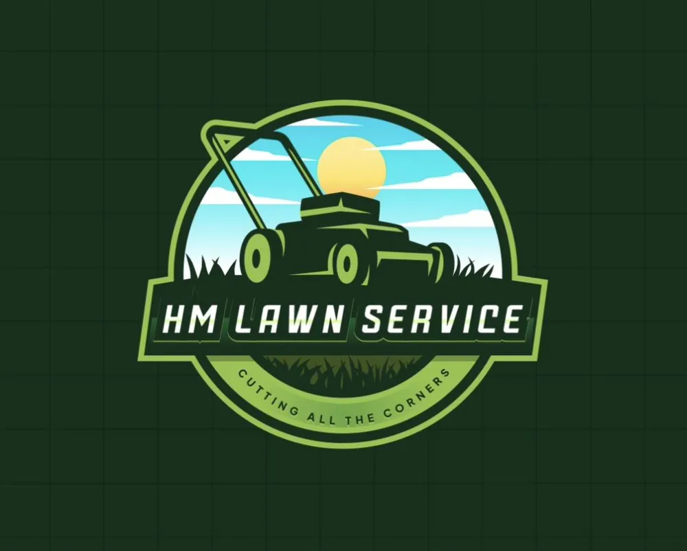 Reliable garden landscaping for beautiful yards in Middletown, OH by HM Lawn Services