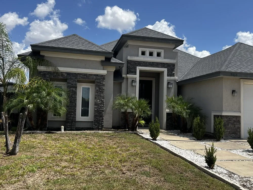 Expert landscape installation near you across Mission, TX - HM Lawn Services