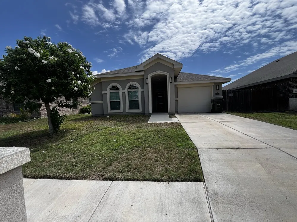 Trusted outdoor landscaping for year-round maintenance across Mission, TX - HM Lawn Services