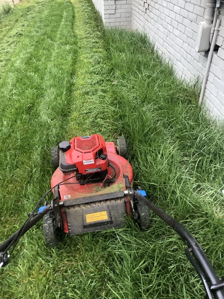 Reliable yard maintenance experts serving Chattanooga, TN - HM Lawncare