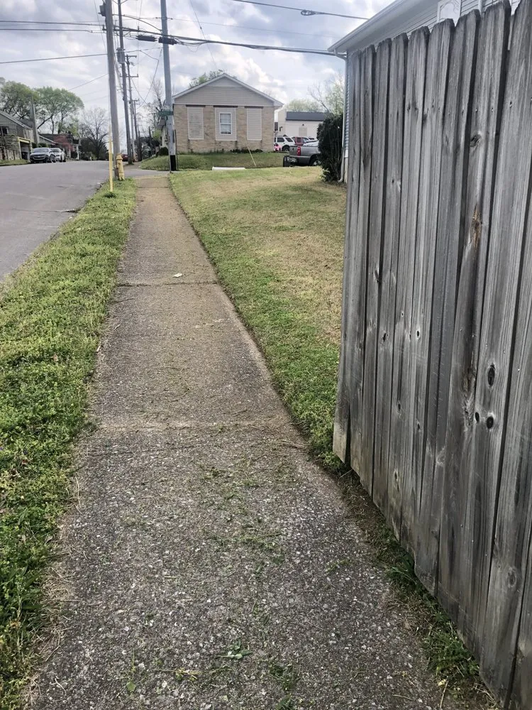 Trusted landscaping services experts serving Chattanooga, TN - HM Lawncare