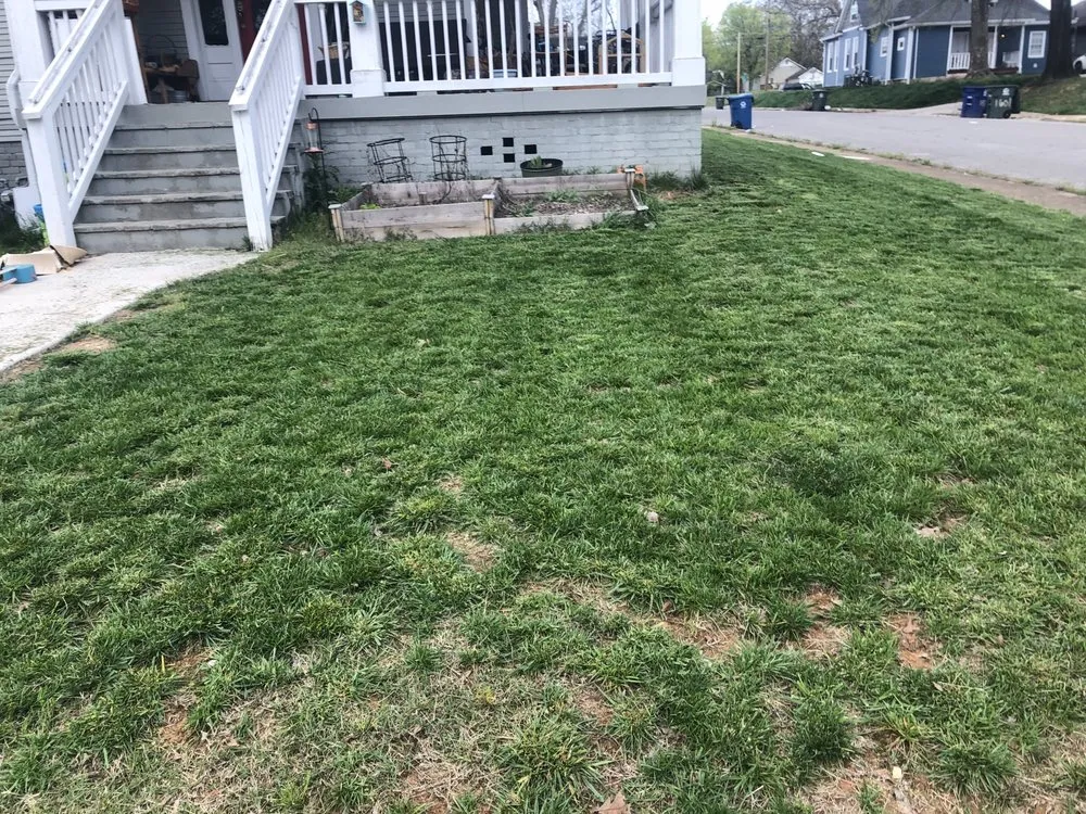 Custom landscape design for homes across Chattanooga, TN - HM Lawncare