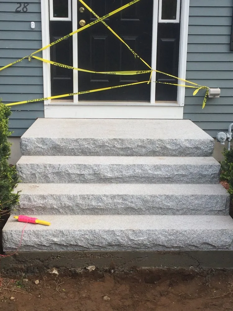 Expert landscape design in Lowell, MA by HM Soares Construction & Landscaping