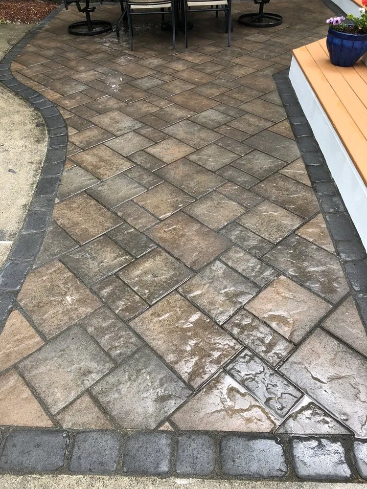 Trusted landscaping services in Lowell, MA - HM Soares Construction & Landscaping