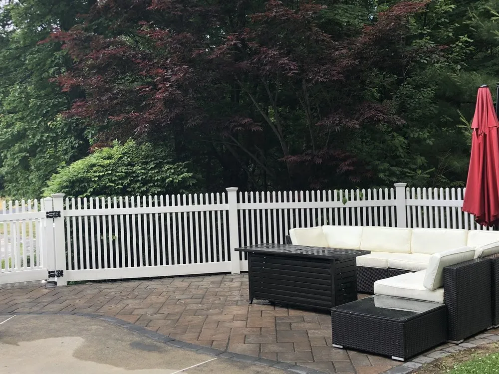 Reliable garden landscaping for beautiful yards in Lowell, MA by HM Soares Construction & Landscaping
