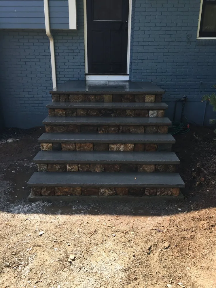 Trusted residential landscaping for outdoor upgrades in Lowell, MA by HM Soares Construction & Landscaping