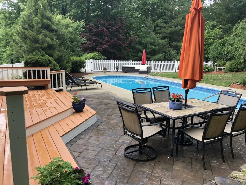 Top-rated yard maintenance in Lowell, MA by HM Soares Construction & Landscaping