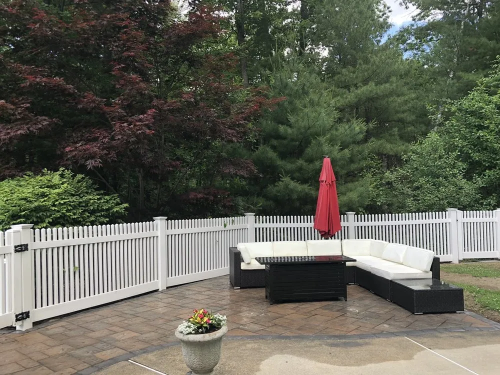 Expert lawn care service near you in Lowell, MA by HM Soares Construction & Landscaping