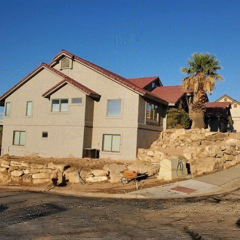 Trusted lawn care service for outdoor upgrades across St. George, UT - H&M Stone and Gardens