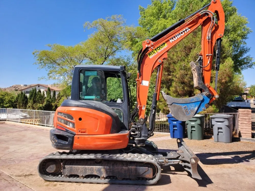 Affordable garden landscaping experts serving St. George, UT - H&M Stone and Gardens