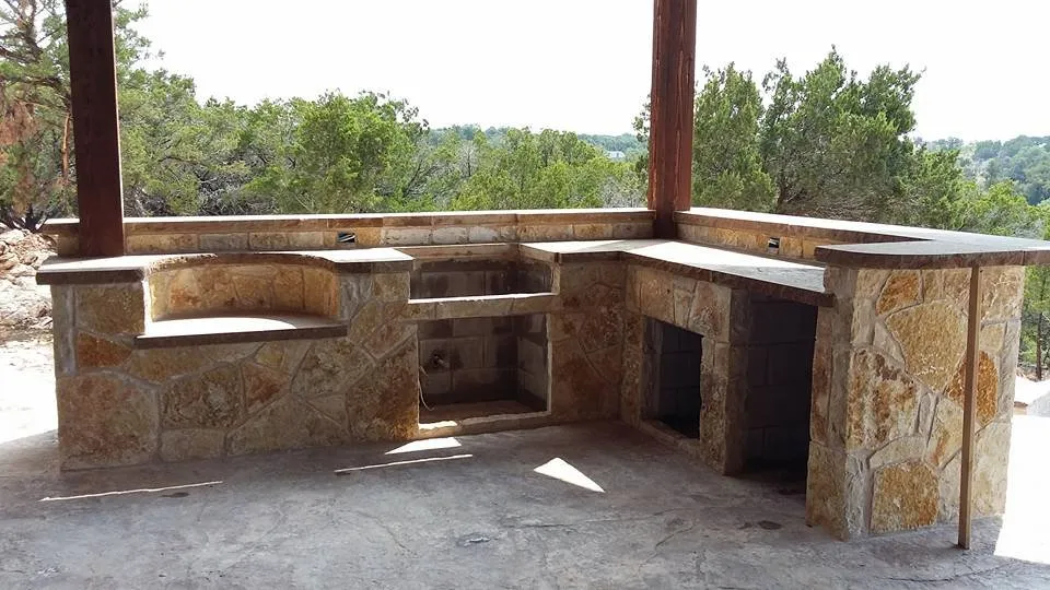 Trusted landscaping services experts serving Alpharetta, GA - HM Stonework and Landscape