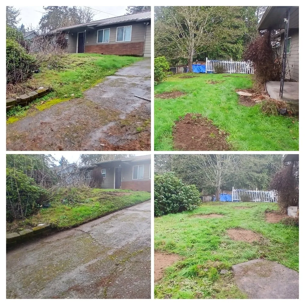 Top-rated landscape design experts serving McMinnville, OR - H&M Top-Notch Landscaping