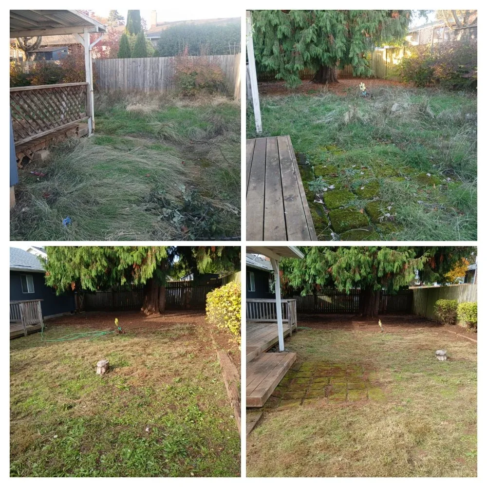 Trusted landscape design experts serving McMinnville, OR - H&M Top-Notch Landscaping