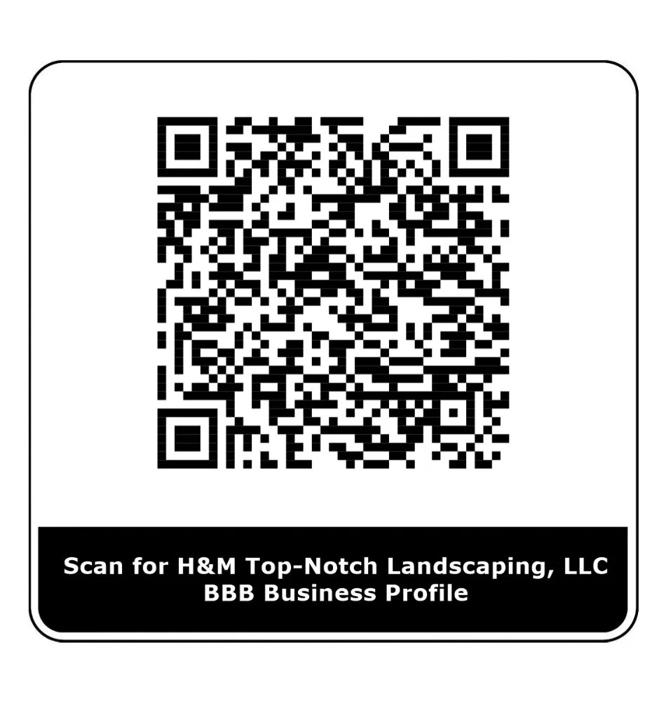 Professional garden landscaping experts serving McMinnville, OR - H&M Top-Notch Landscaping