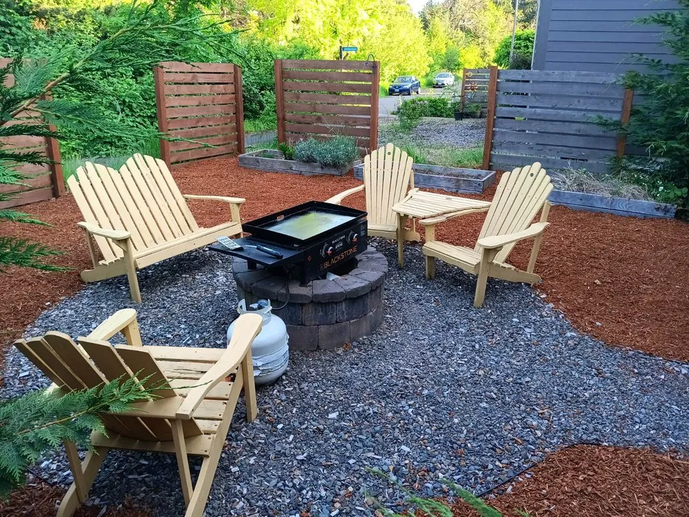 Expert outdoor landscaping for homes across McMinnville, OR - H&M Top-Notch Landscaping
