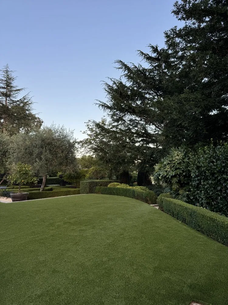 Expert landscape installation experts serving Cotati, CA - HMC Landscaping