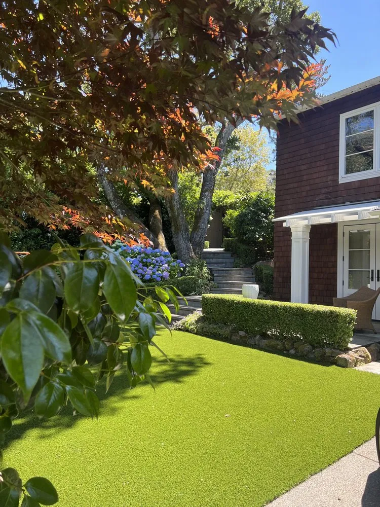 Expert landscaping services near you in Cotati, CA by HMC Landscaping