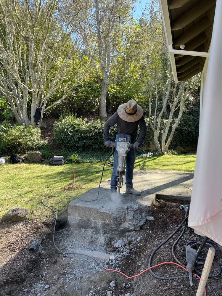 Top-rated landscape design near you across Cotati, CA - HMC Landscaping