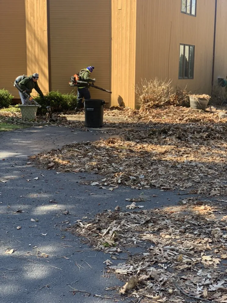 Local yard maintenance experts serving Waukegan, IL - Hmc Landscaping