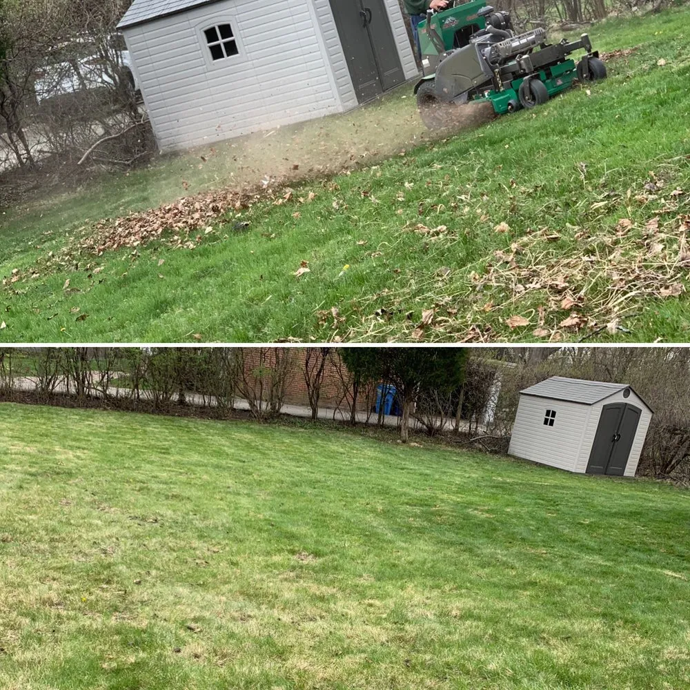 Local landscaping services in Waukegan, IL by Hmc Landscaping