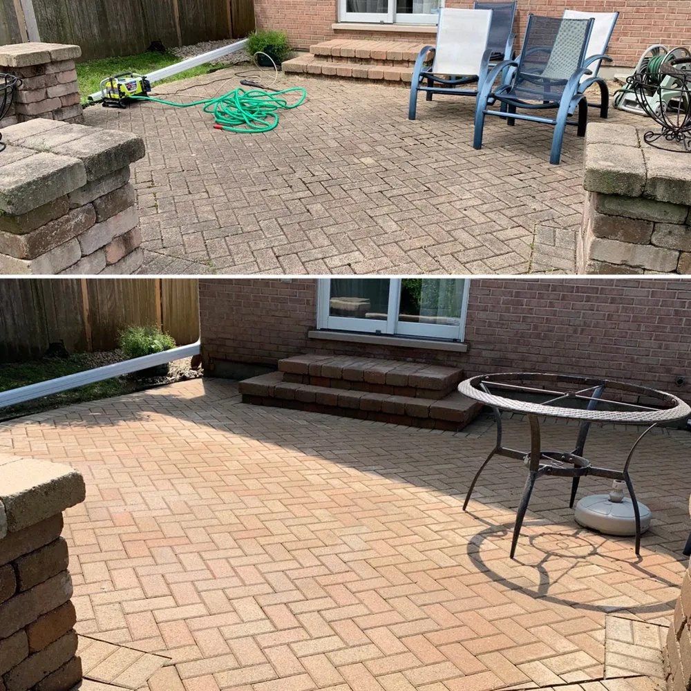 Trusted garden landscaping in Waukegan, IL by Hmc Landscaping