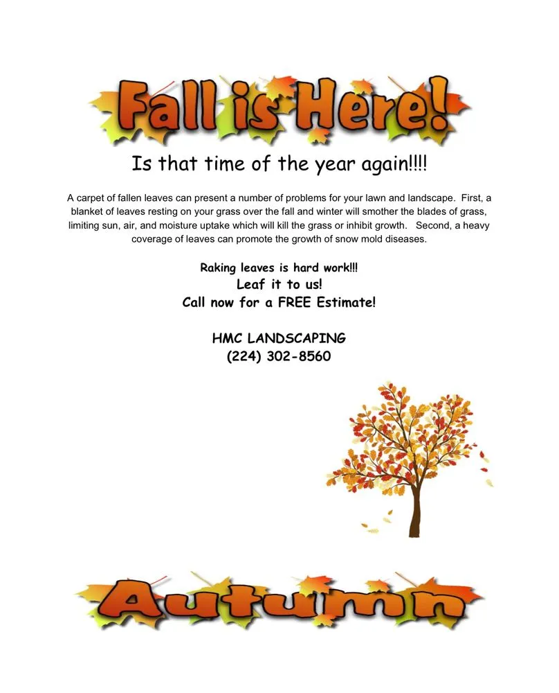 Trusted lawn mowing service in Waukegan, IL by Hmc Landscaping