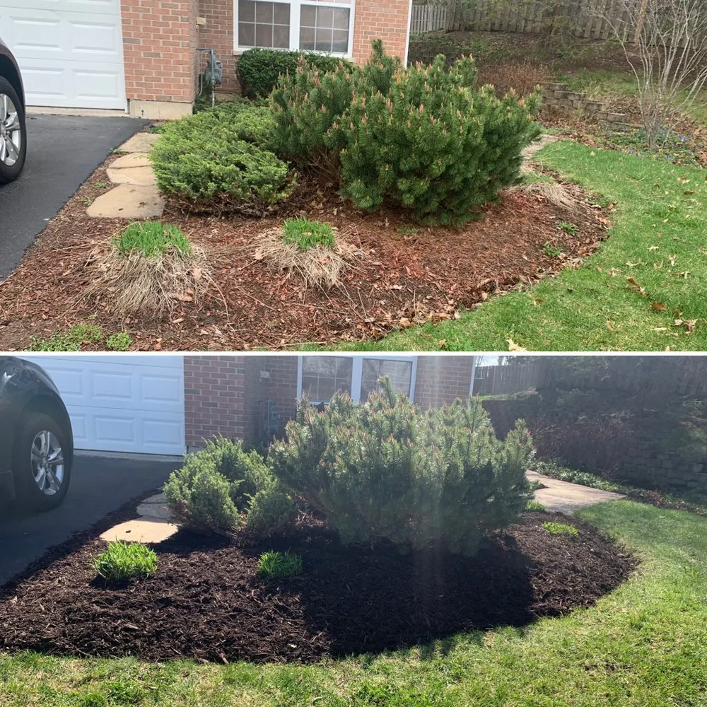 Reliable residential landscaping near you in Waukegan, IL by Hmc Landscaping