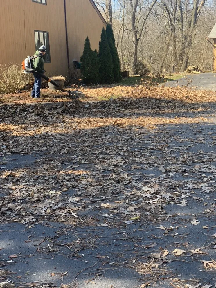 Local lawn care service for beautiful yards in Waukegan, IL by Hmc Landscaping